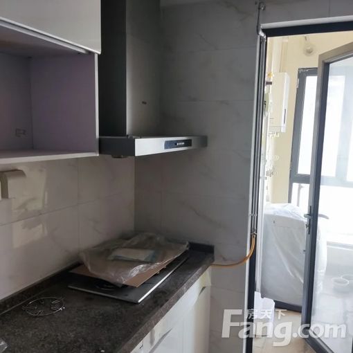 东昌府恒大名都 3室1厅 96.25㎡ 1250元/月