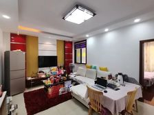 启东 亚特香榭水岸 2室1厅 95.56㎡ 65万