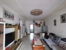 精装修,双阳台,家具家电齐全,赠送面积大,安汉广场,翰林尚城