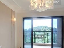 三水 恒大云东海 3室2厅 96.88㎡ 53万