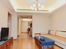 房东直售宁波鄞州科创核心区双地铁东首豪华装修带地暖江景次新房