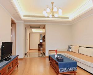 房东直售宁波鄞州科创核心区双地铁东首豪华装修带地暖江景次新房