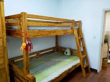 西湖区丁公路环八一广场黄金地段三房急租!