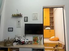 三水 华茂国际 2室2厅 50.34㎡ 39万