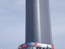 出租正海大厦超五甲级写字楼70-170平办公室