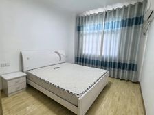 黄石港区 大金新百威伊盛 3室2厅 109.13㎡ 63万