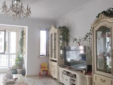 道里 海富康城 2室1厅 111.85㎡ 80万