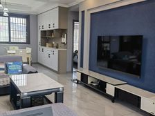 利州区 皇尊公寓 2室2厅 94.00㎡ 80万