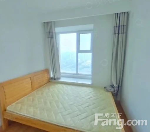 李沧世园板块香溢紫郡二期 3室2厅 86.94㎡ 2600元