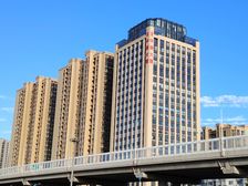 精选CBD双地铁精装写字间