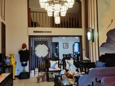 灞桥 香江湾(一期) 6室2厅 175.00㎡ 450万