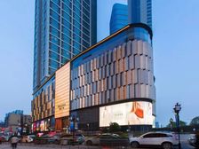 雷格斯长沙华远国际中心写字楼联合办公