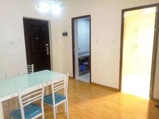 龙泉驿 合能四季康城 2室2厅 58.75㎡ 64.80万