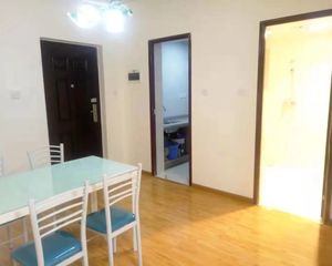 龙泉驿 合能四季康城 2室2厅 58.75㎡ 64.80万