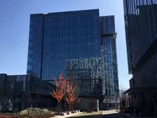 海淀甲级写字楼出租 499平灵活割 地铁便捷