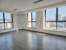 市北CBD双地铁精选特价写字间