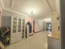 新城 恒大城北区 3室1厅 104.61㎡ 93万