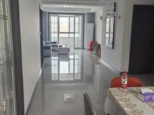 名仕佳苑 132㎡ 精装修 附赠车位和储藏室 108.8万