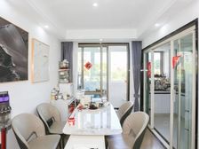 杨浦 新凤城 2室2厅 96.34㎡ 866万