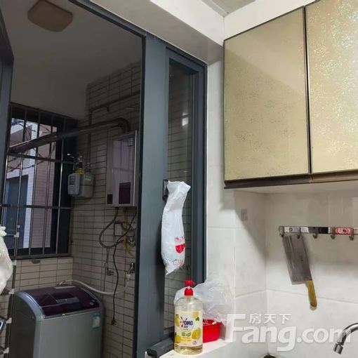 从化街口中心区越秀逸泉映翠 3室2厅 95.36㎡ 1500