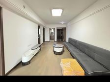 带车位!万科碧桂园86平仅61万