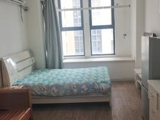 相城 恒达中环百汇公寓 1室0厅 31.50㎡ 29万