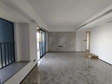 南沙 旭辉曜玥湾 4室2厅 136.73㎡ 380万