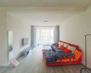 新城 蔚蓝家园 3室2厅 125.29㎡ 98万