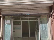 西市场商圈维十二路裕园临街新铺出租 35平黄金门面