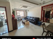 小店 海棠家园 3室2厅 114.21㎡ 115万