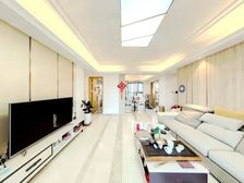 天河 金地天河公馆 2室1厅 168.08㎡ 858万