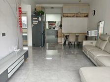 万柏林 太化紫景天城 2室1厅 95.92㎡ 103万