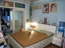 西工 迎宾馆家属院 1室1厅 43.45㎡ 20万