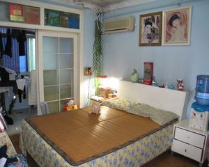 西工 迎宾馆家属院 1室1厅 43.45㎡ 20万