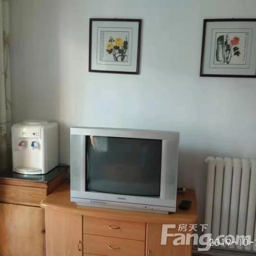 历下泉城路泺源回民小区 1室1厅 45㎡ 1500元/月