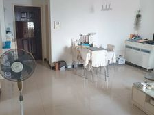 丛台 星城国际 3室1厅 113.71㎡ 136万