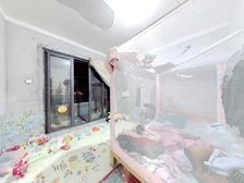 昆山 建滔裕景园 2室1厅 82.00㎡ 80万