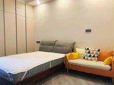 渝北 云尚城 1室0厅 36.62㎡ 30万