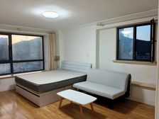 沙河口 亿达杰特 1室1厅 49.00㎡ 54万