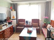 浦连路南北向两房 ,黄金楼层,汇颂南苑75平精装出售