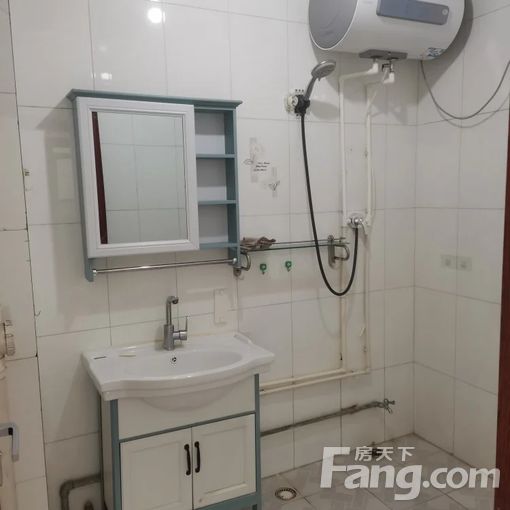 昌平县城昌盛园三区 3室2厅 134.38㎡ 5000元/月