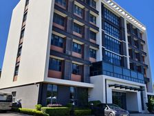 广开路38号海景写字楼出租 531平乙级办公空间