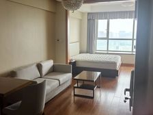 开发区 天马中心广场 1室1厅 62.02㎡ 39万