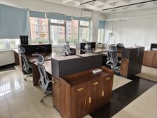 北京市昌平区永安路燕科大厦办公写字楼转租