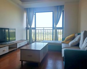 青羊 佳兆业西城广场 3室1厅 77.72㎡ 150万