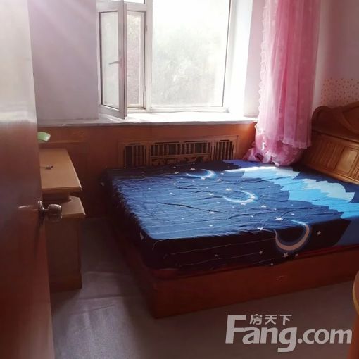 朝阳红旗街长春工业大学公寓 3室1厅 68.84㎡ 1100