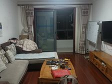 青浦 崧泽华城崧文阁 3室2厅 101.59㎡ 330万