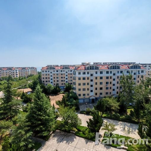 乳山市银滩银泰海景花园 2室2厅 78㎡ 300元/月