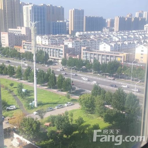 高新东明中学华安未来城 3室2厅 133㎡ 1200元/月