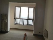 武清 首创国际半岛别墅 2室2厅 86.44㎡ 60万